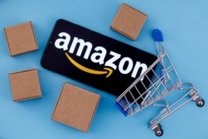 How to earn from amazon in Pakistan